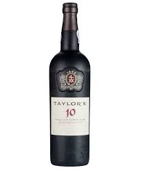 Taylor 10 years-nairobidrinks